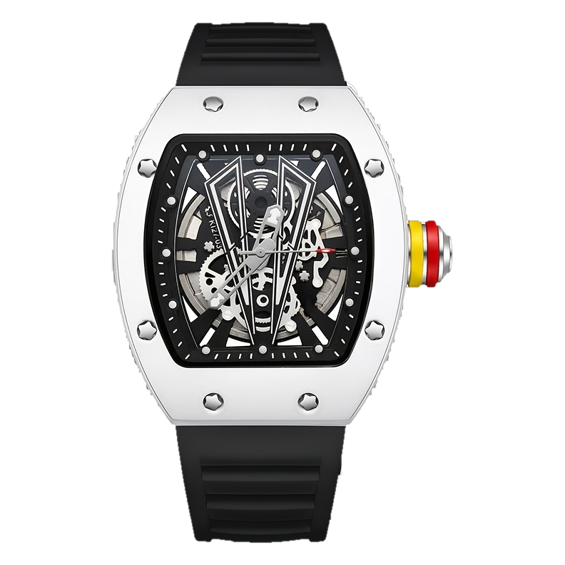VELCRON White Black