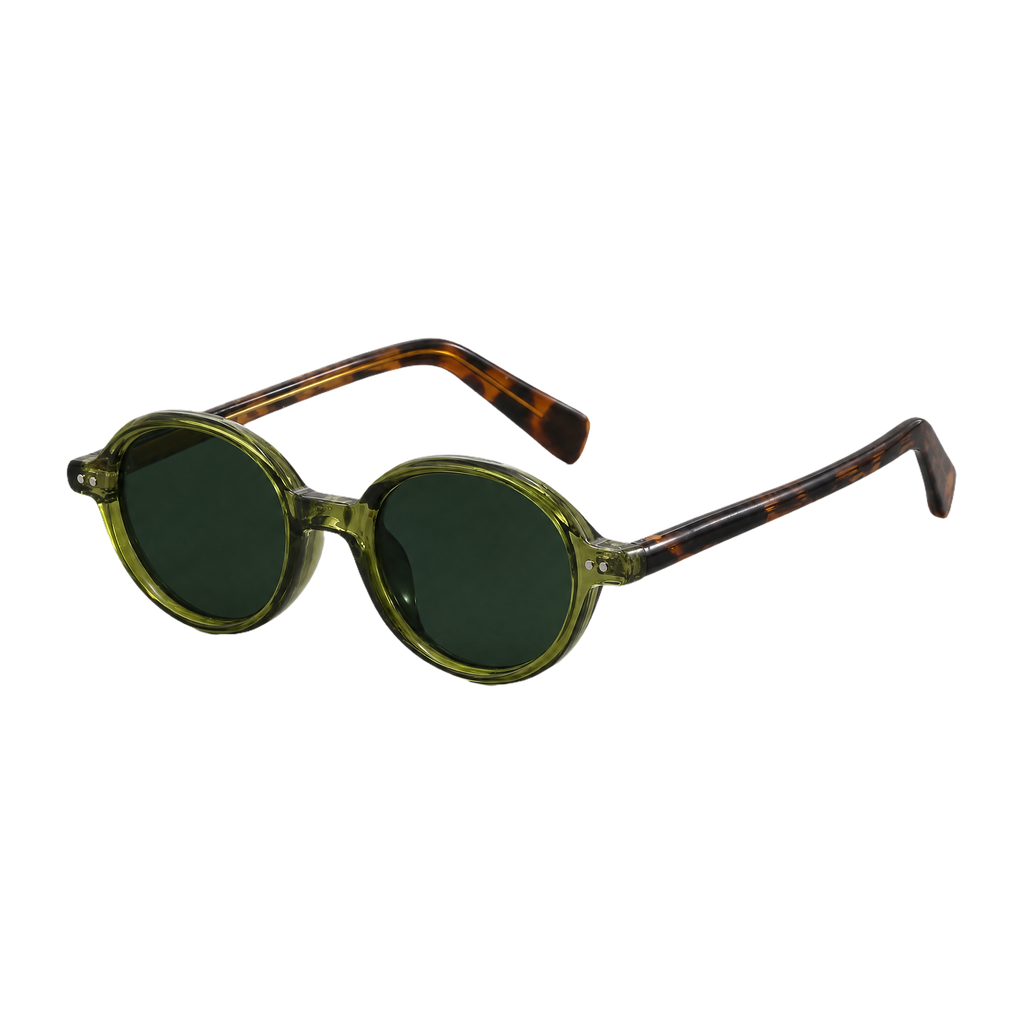 MV Harbor — Sunglasses hero