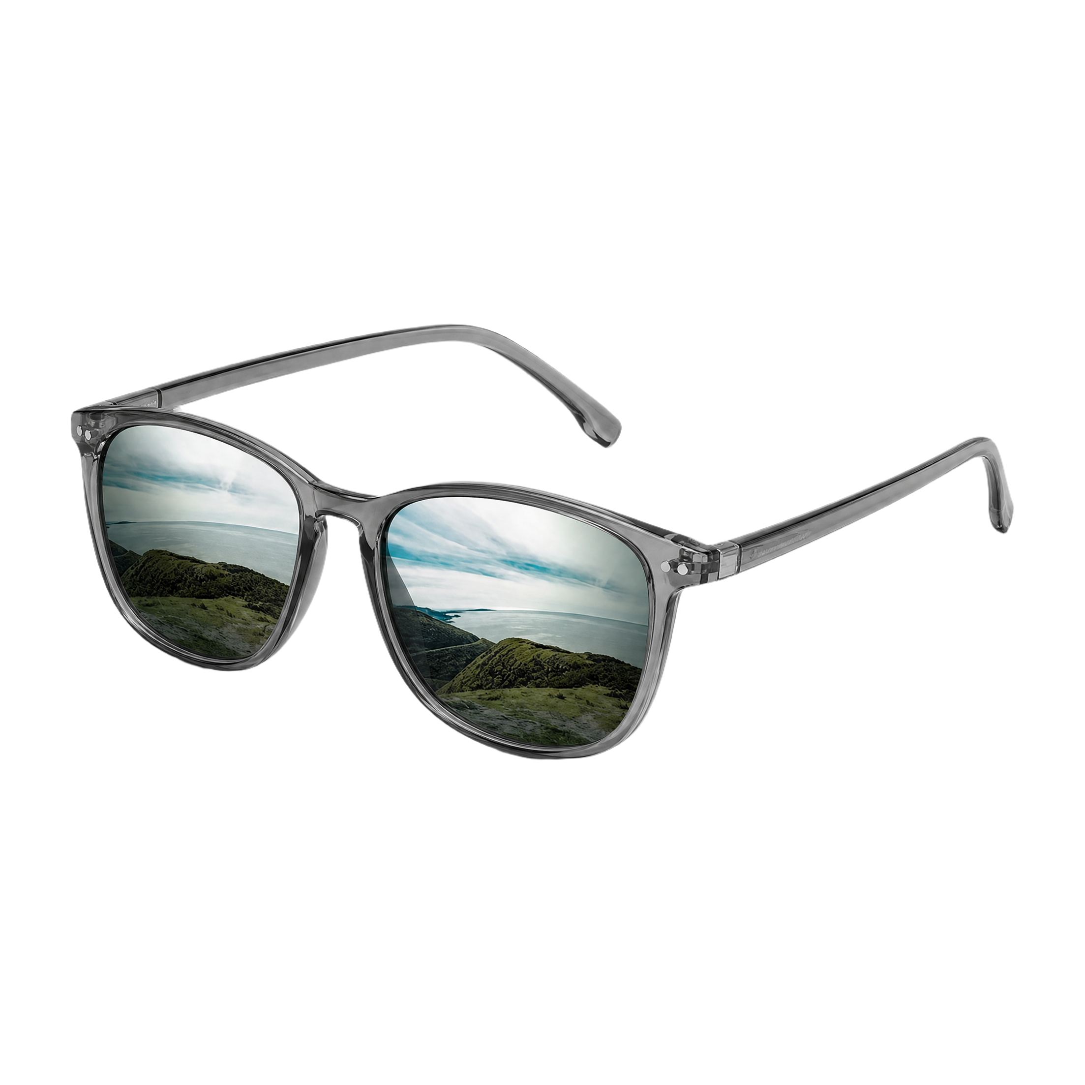 MV Cortez — Browline Sunglasses hero