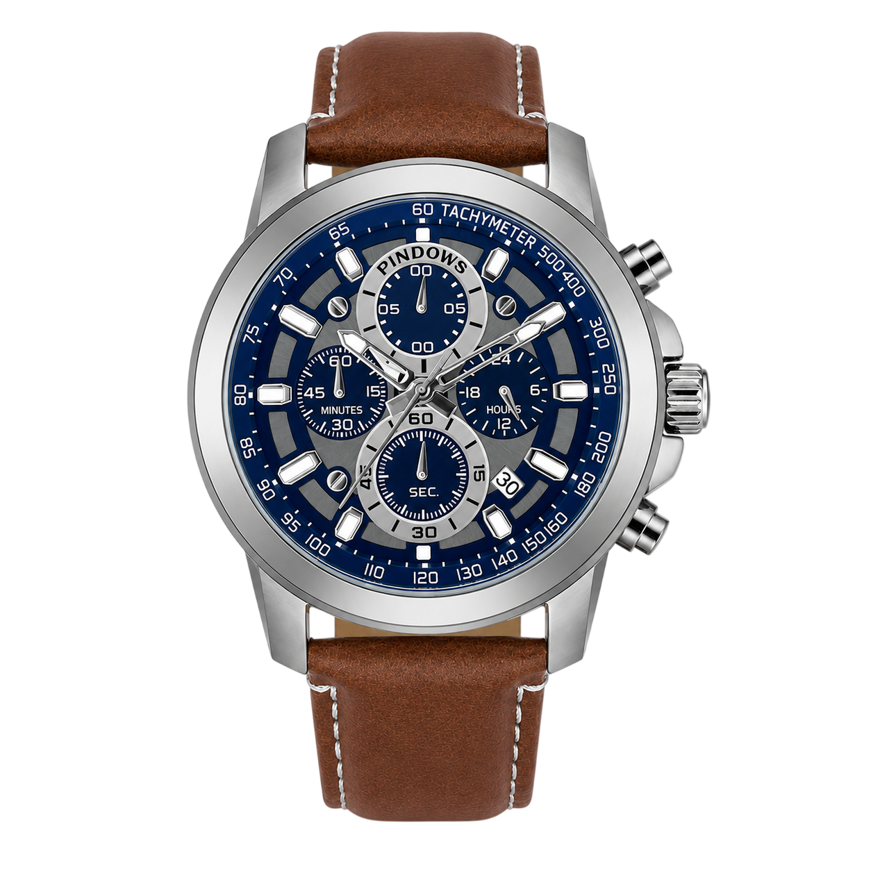VELOTTI - Racing Chronograph Martino Valenti
