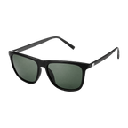 MV Astor — Browline Sunglasses Dark Green
