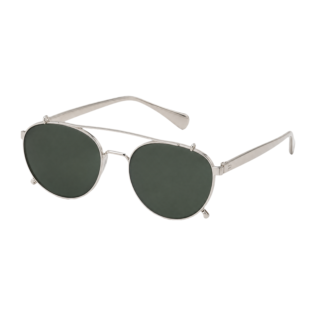 Green Clip Only