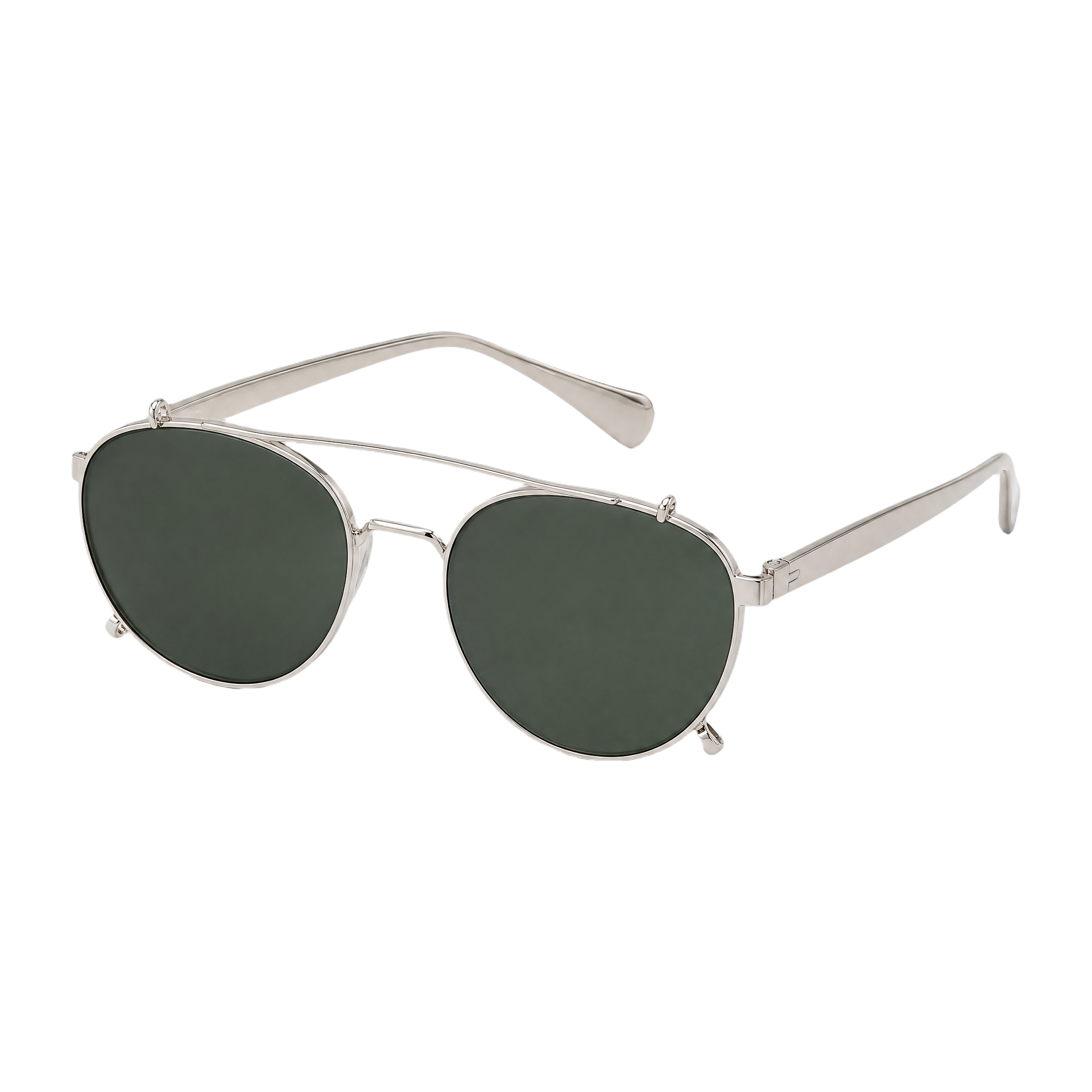 Green Clip Only