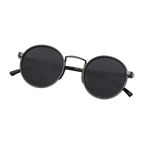 MV Maverick — Browline Sunglasses folded