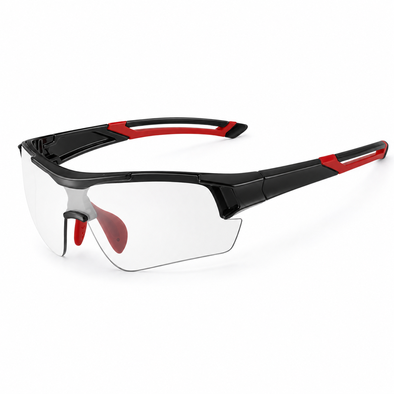 Photochromic Sport Sunglasses (3) Martino Valenti