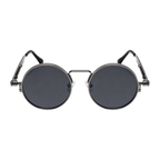 MV Vintage Round No.06 — Sunglasses front