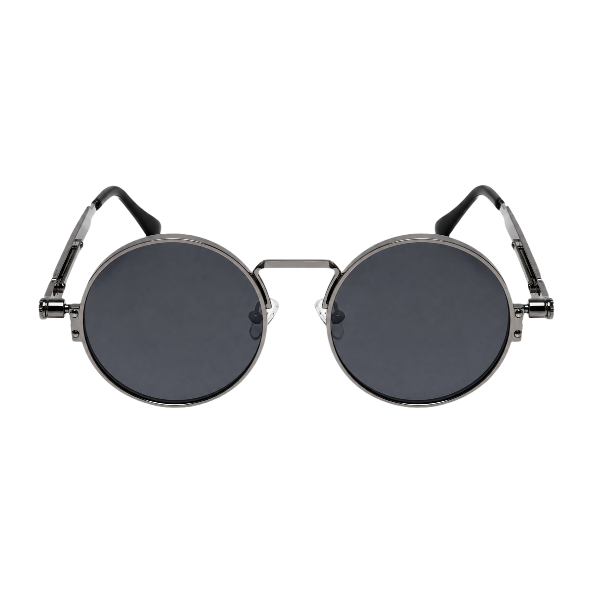 MV Vintage Round No.06 — Sunglasses front