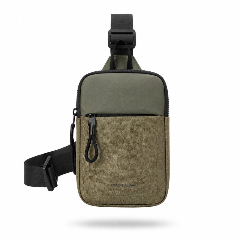 Essential Crossbody Sling Bag 2.0 Martino Valenti