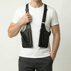 MV Heritage Crossbody Bag Martino Valenti
