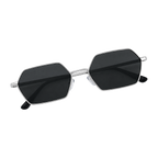 MV Crest — Sunglasses folded