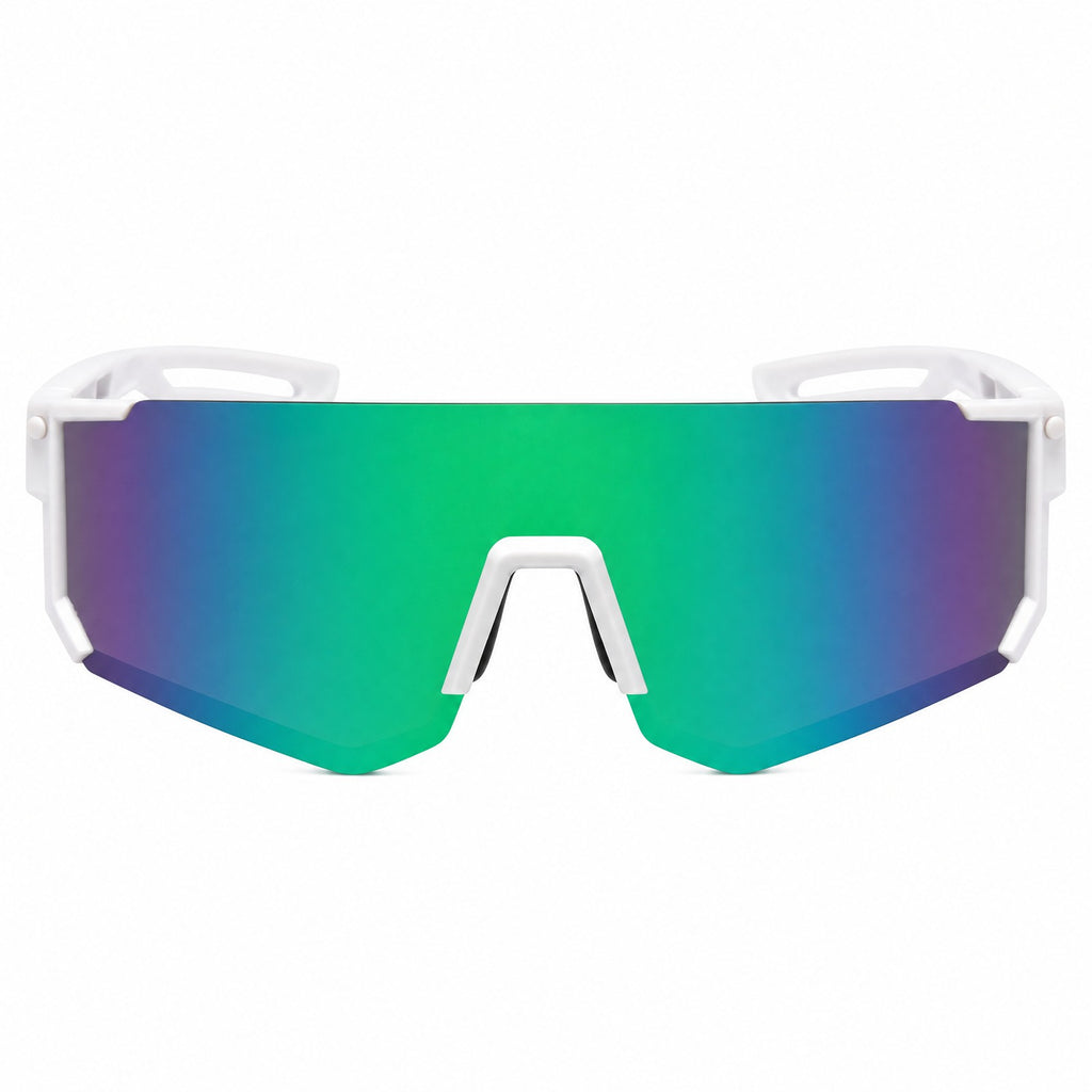 MV Vortex — Sport Shield Sunglasses front