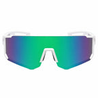 MV Vortex — Sport Shield Sunglasses front