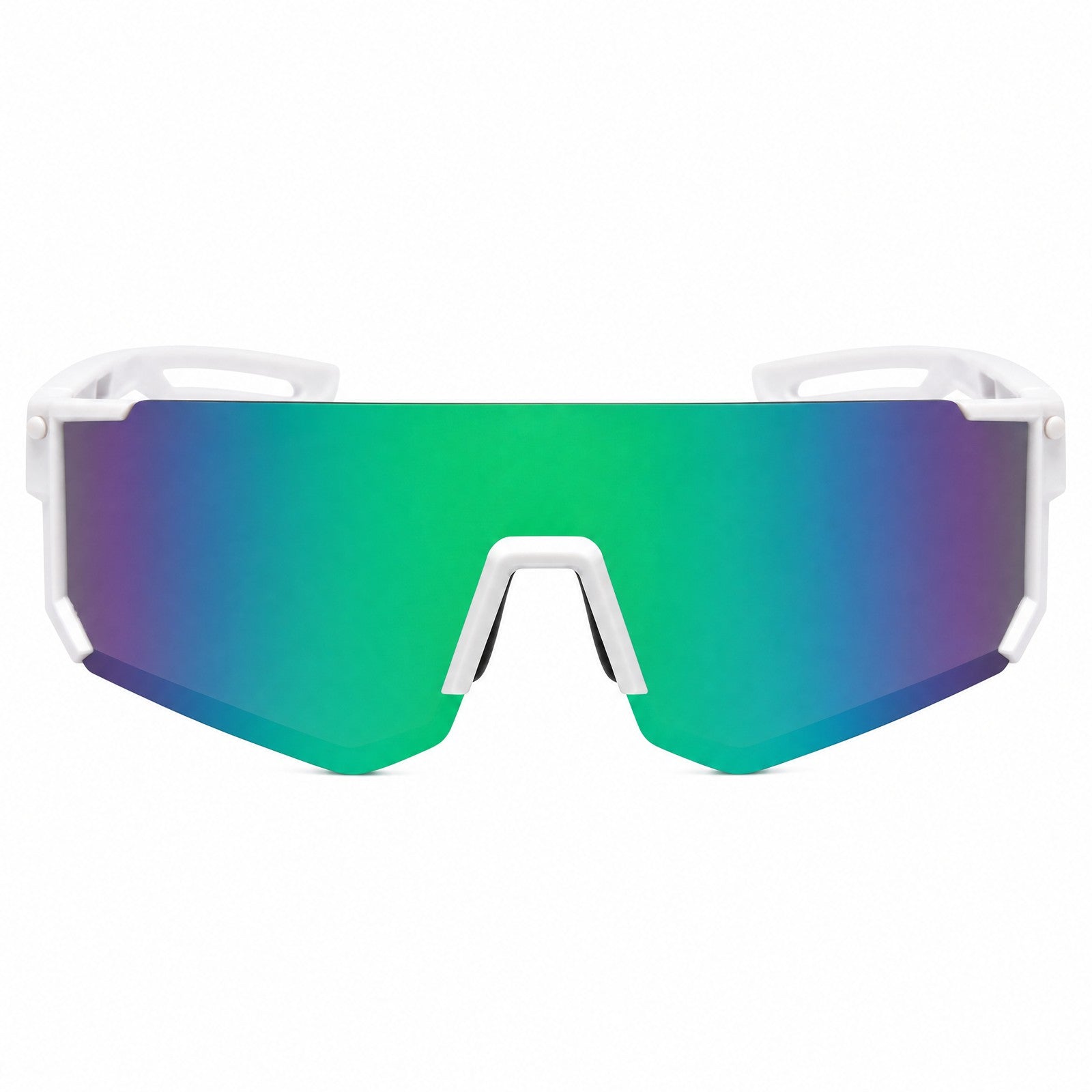 MV Vortex — Sport Shield Sunglasses front