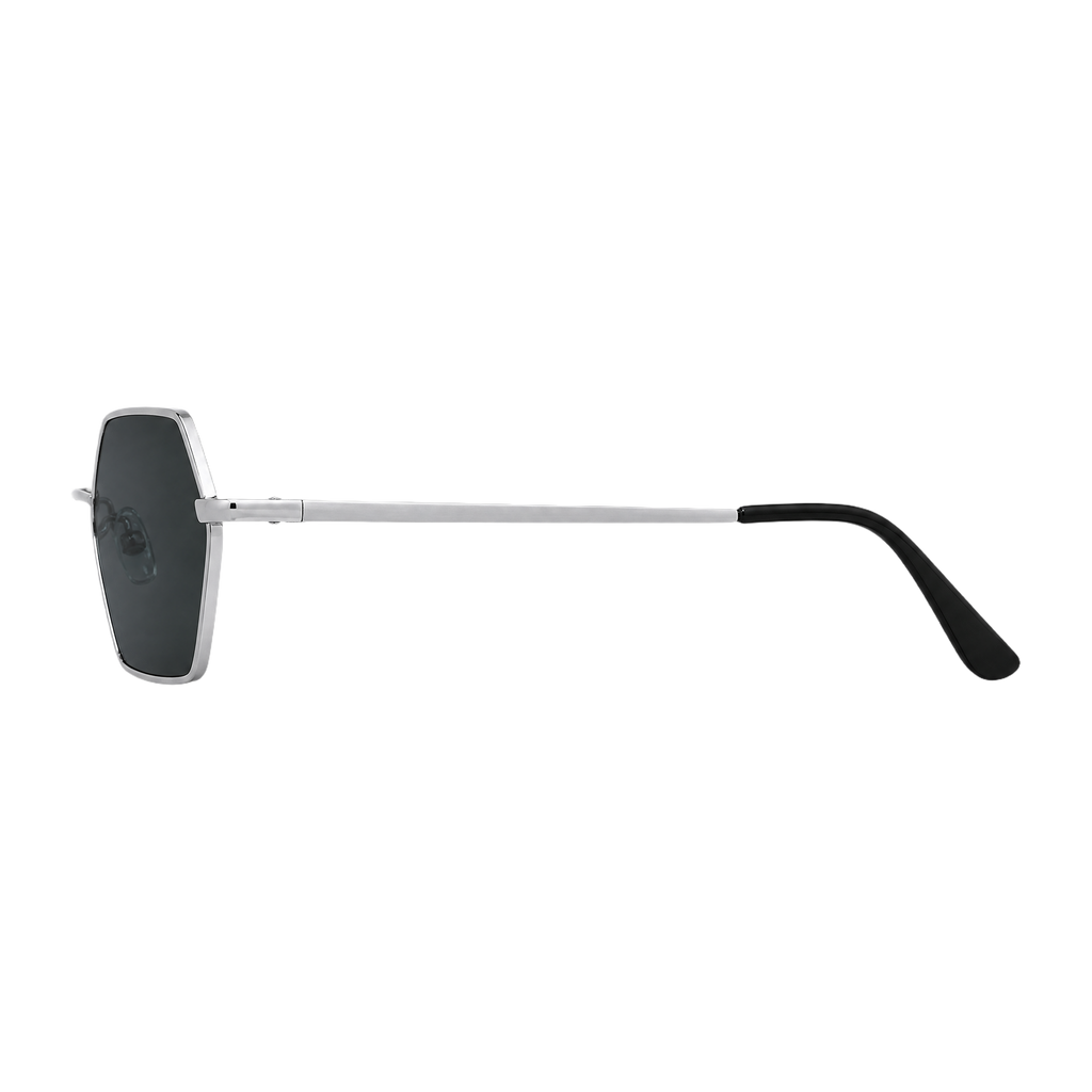 MV Crest — Sunglasses side