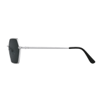 MV Crest — Sunglasses side