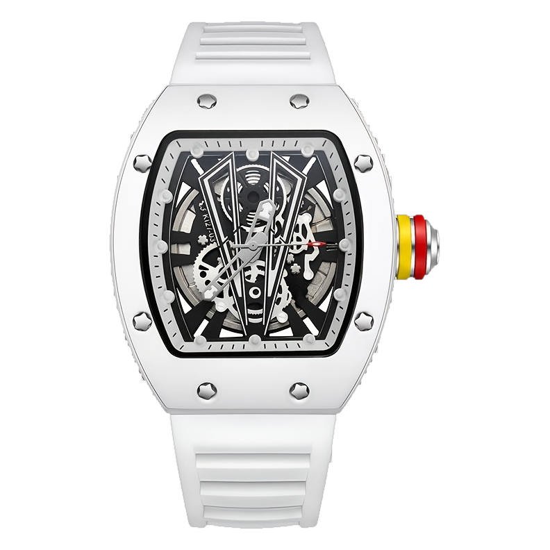 VELCRON White White