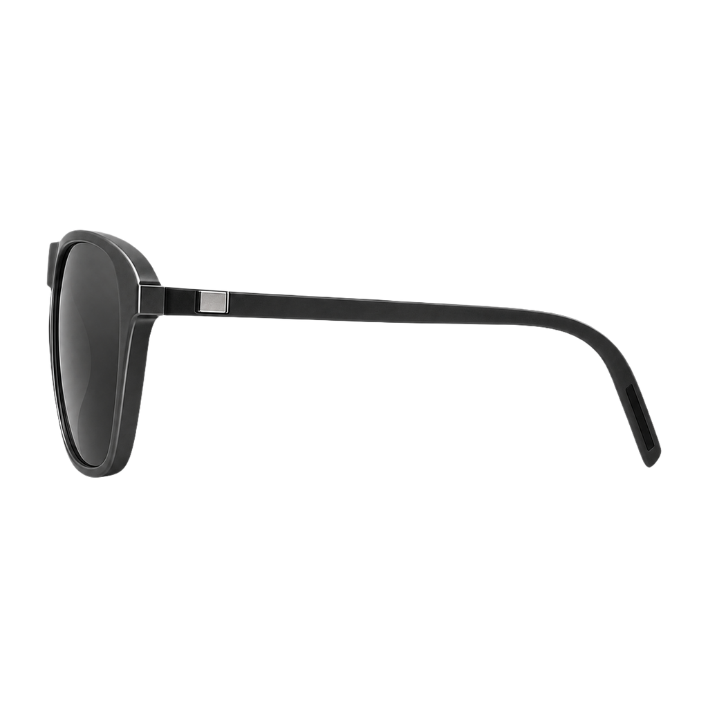 MV Astor — Browline Sunglasses side