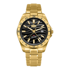 MARVANO Gold Black