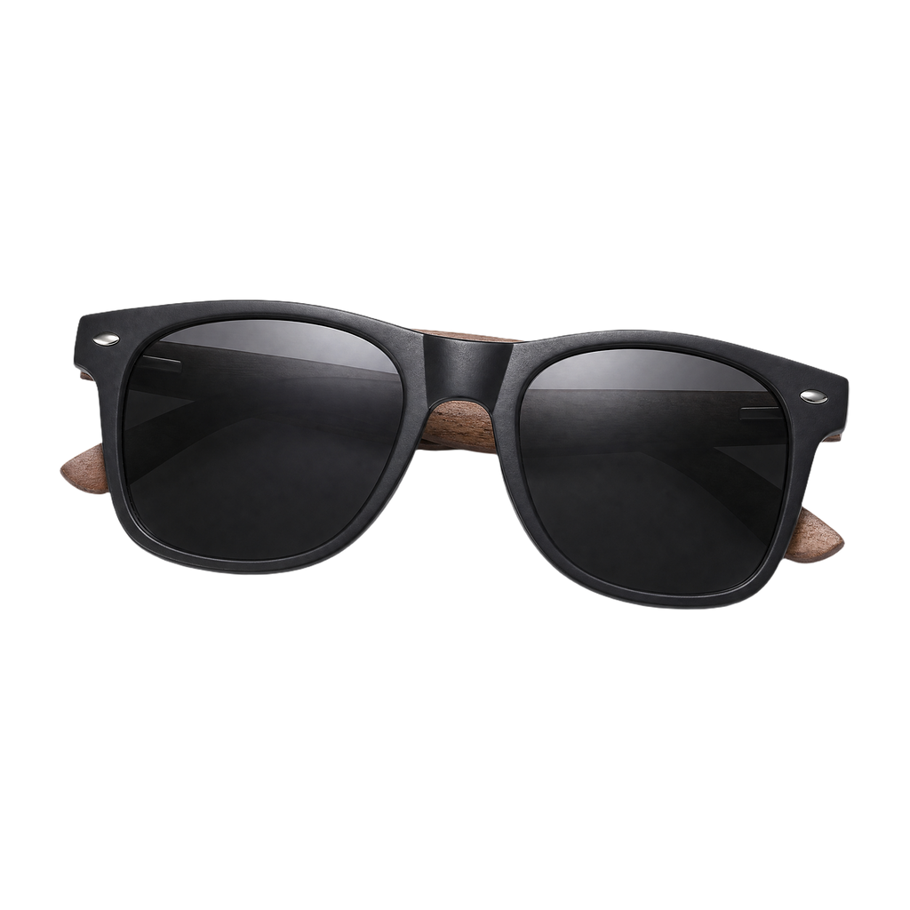 MV Regent — Browline Sunglasses folded