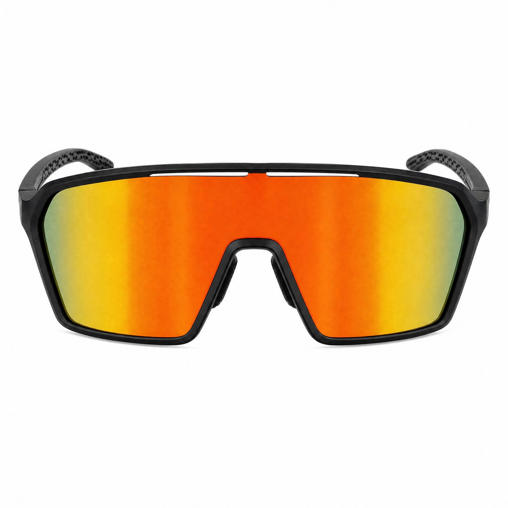 MV Stryker — Sport Shield Sunglasses front