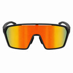 MV Stryker — Sport Shield Sunglasses front
