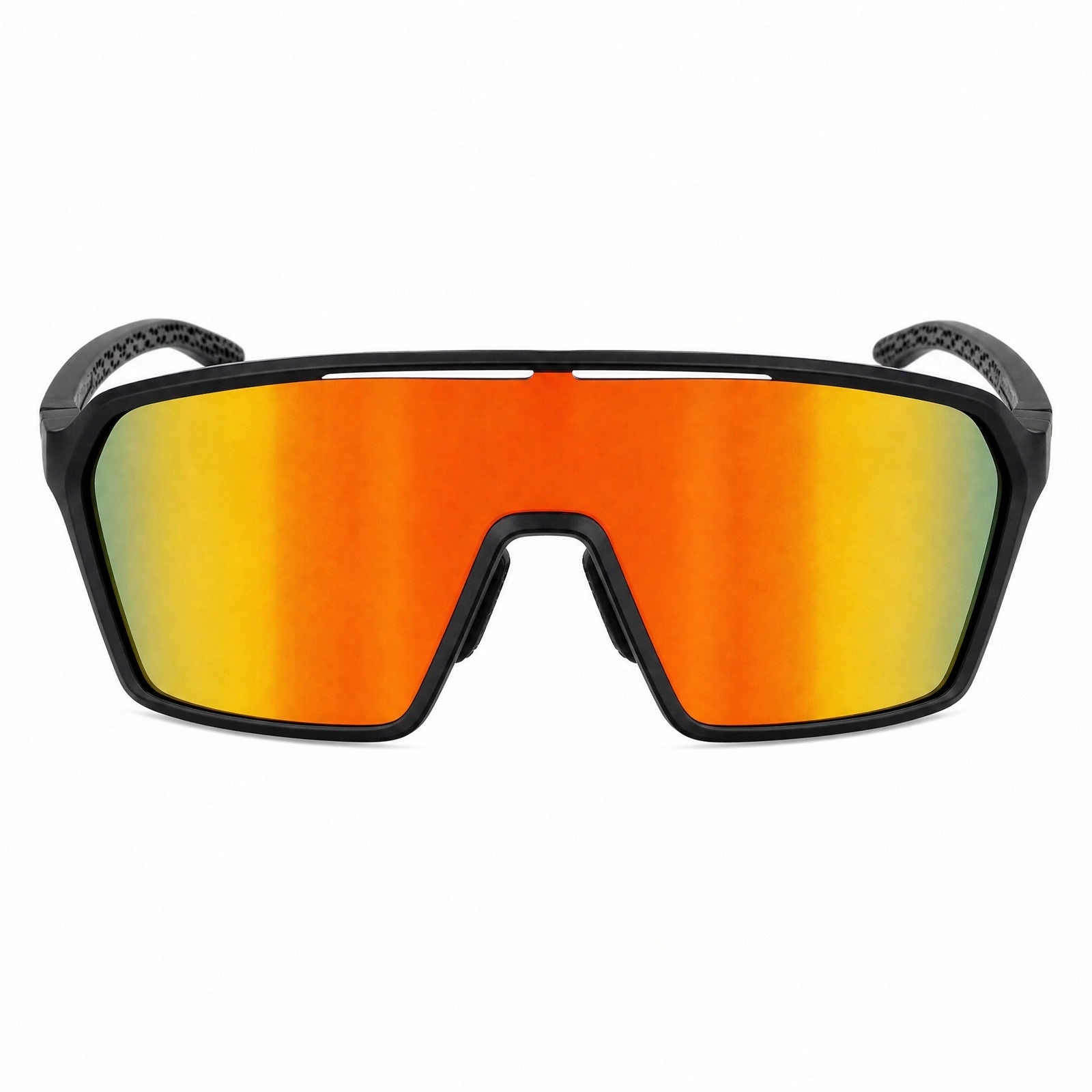 MV Stryker — Sport Shield Sunglasses front