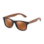 MV Regent — Browline Sunglasses Brown