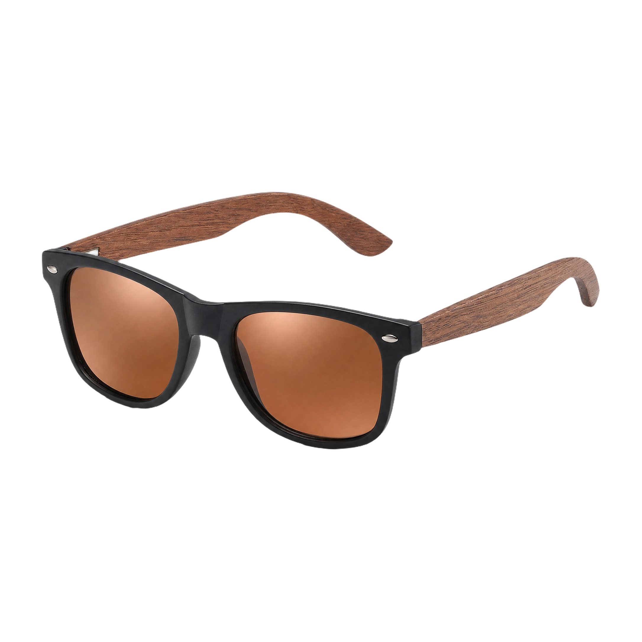 MV Regent — Browline Sunglasses Brown