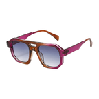 MV Marlowe — Sunglasses hero