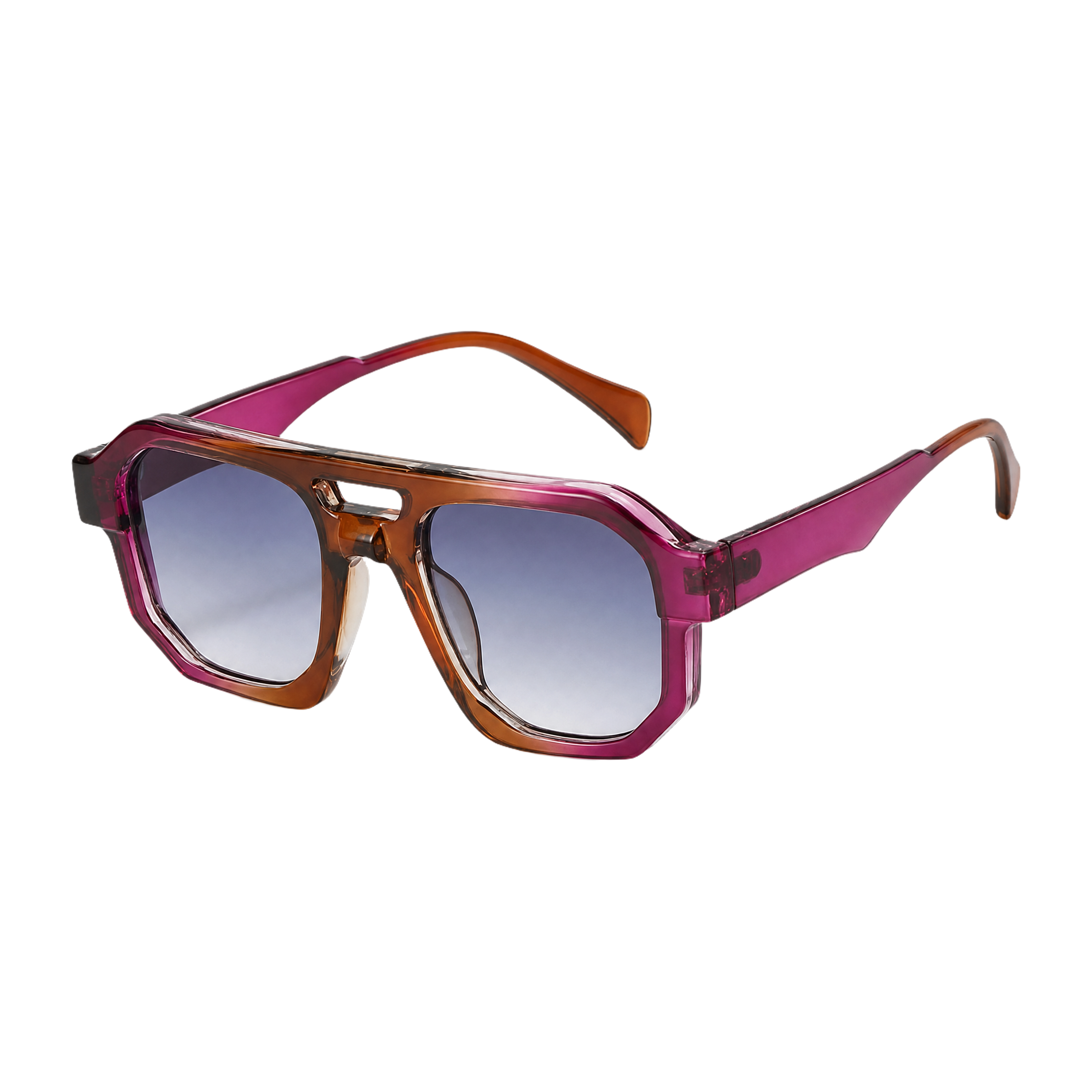 MV Marlowe — Sunglasses hero