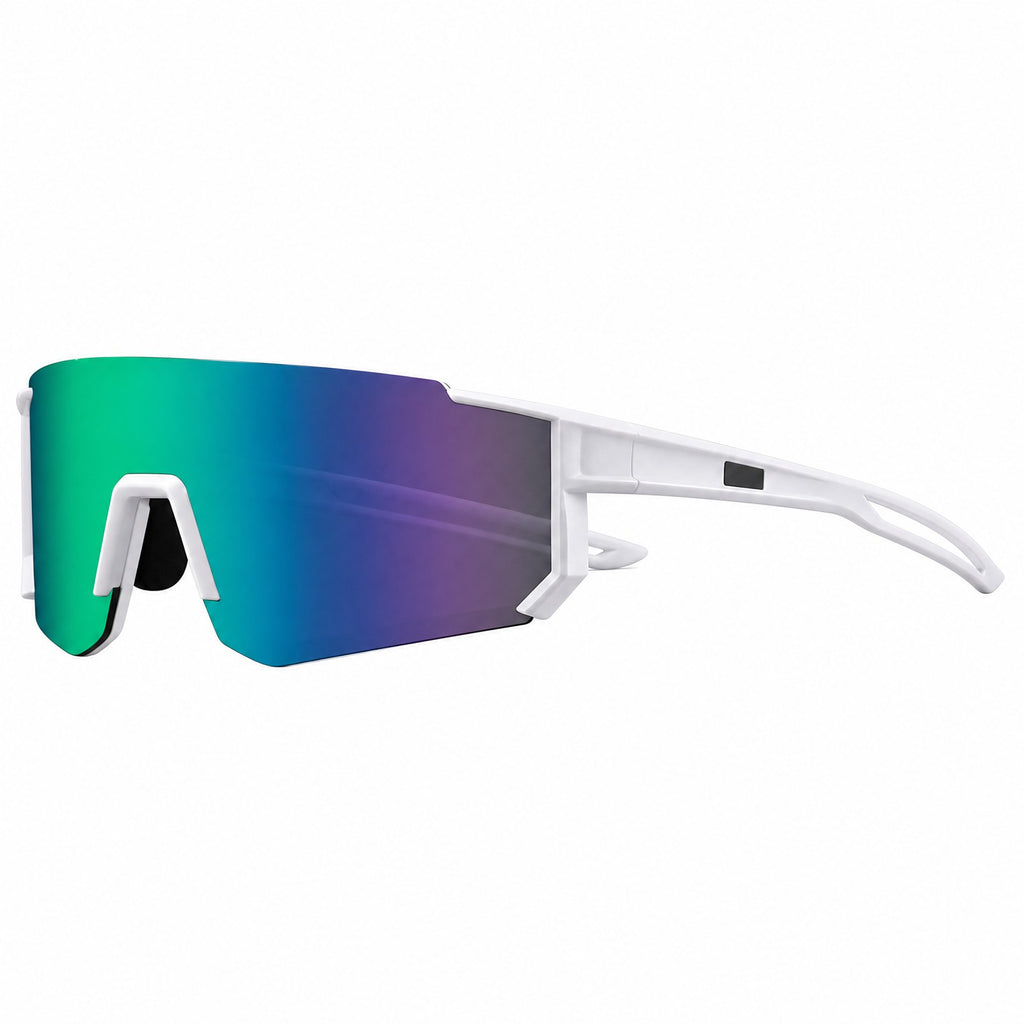 MV Vortex — Sport Shield Sunglasses side