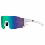 MV Vortex — Sport Shield Sunglasses side