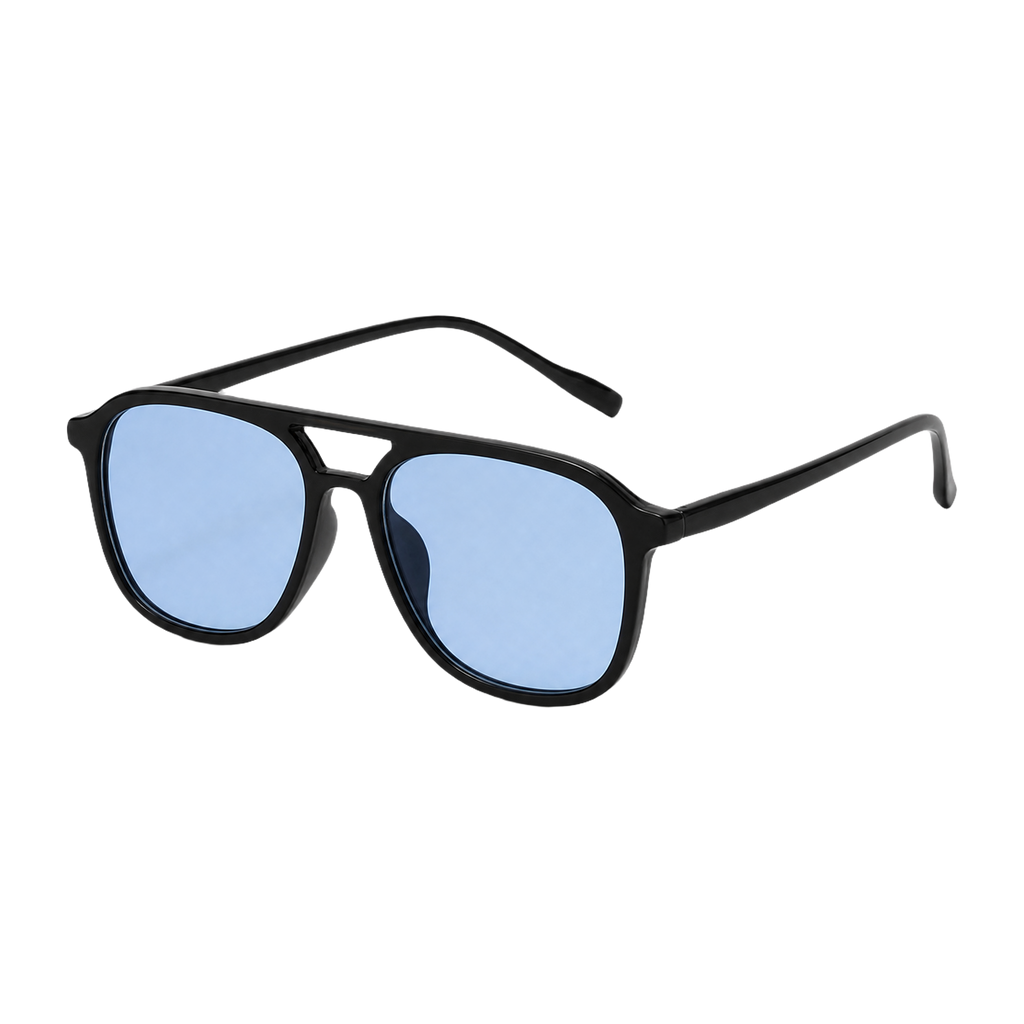 Black Blue