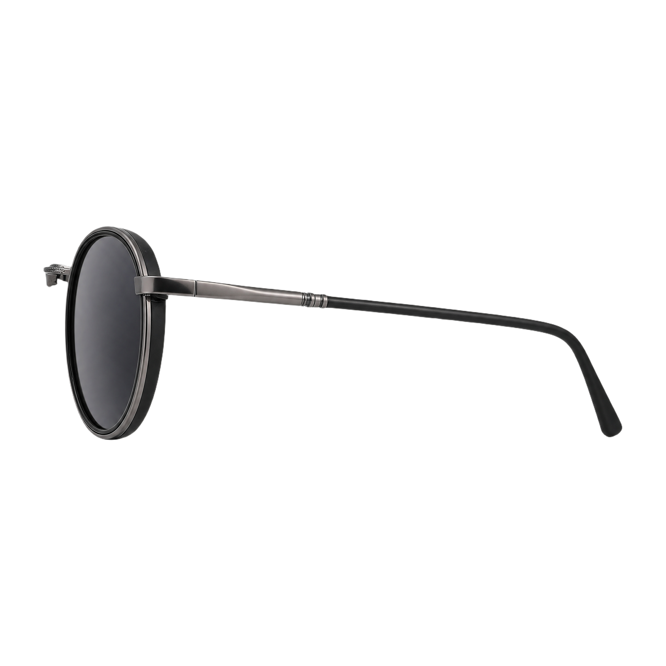 MV Maverick — Browline Sunglasses side