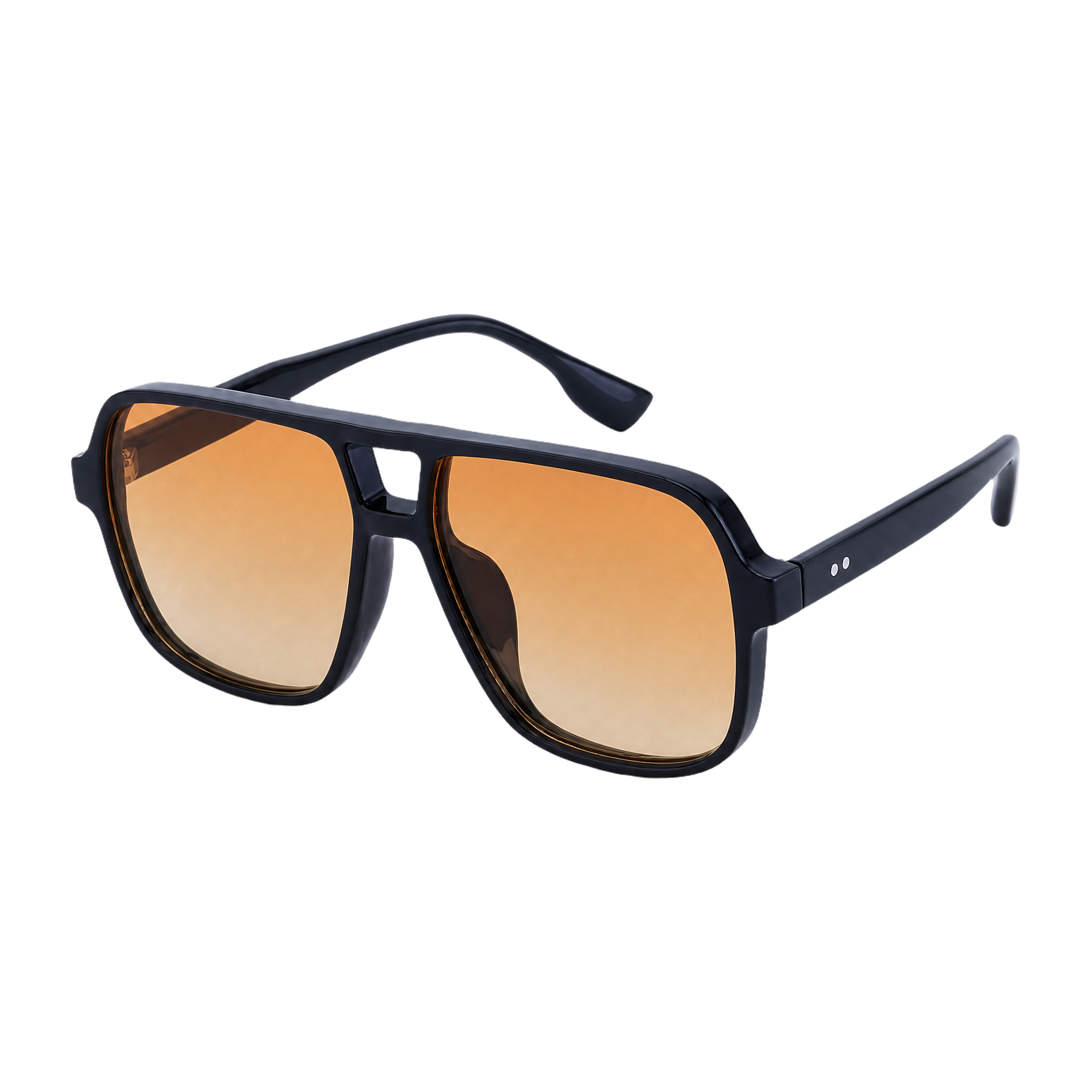 MV Retro — Oversized Square Sunglasses hero