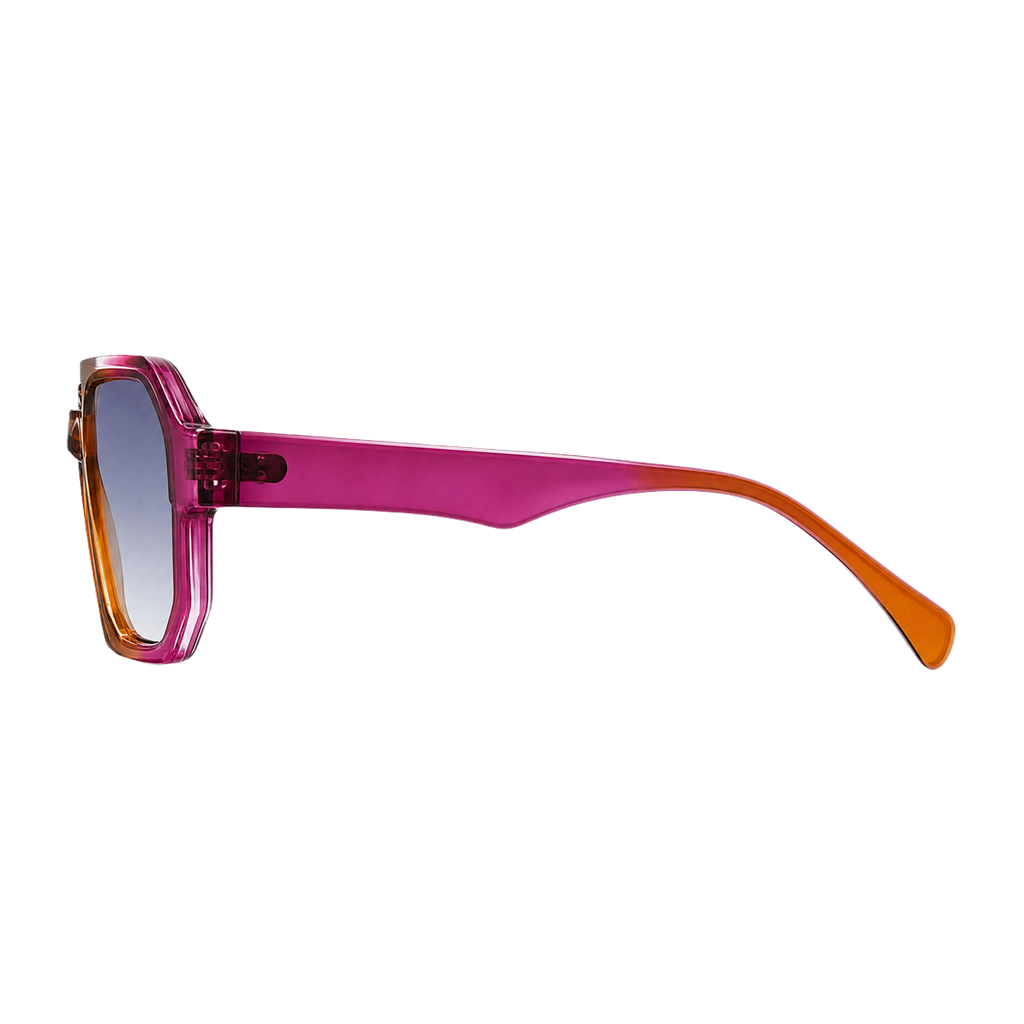 MV Marlowe — Sunglasses side