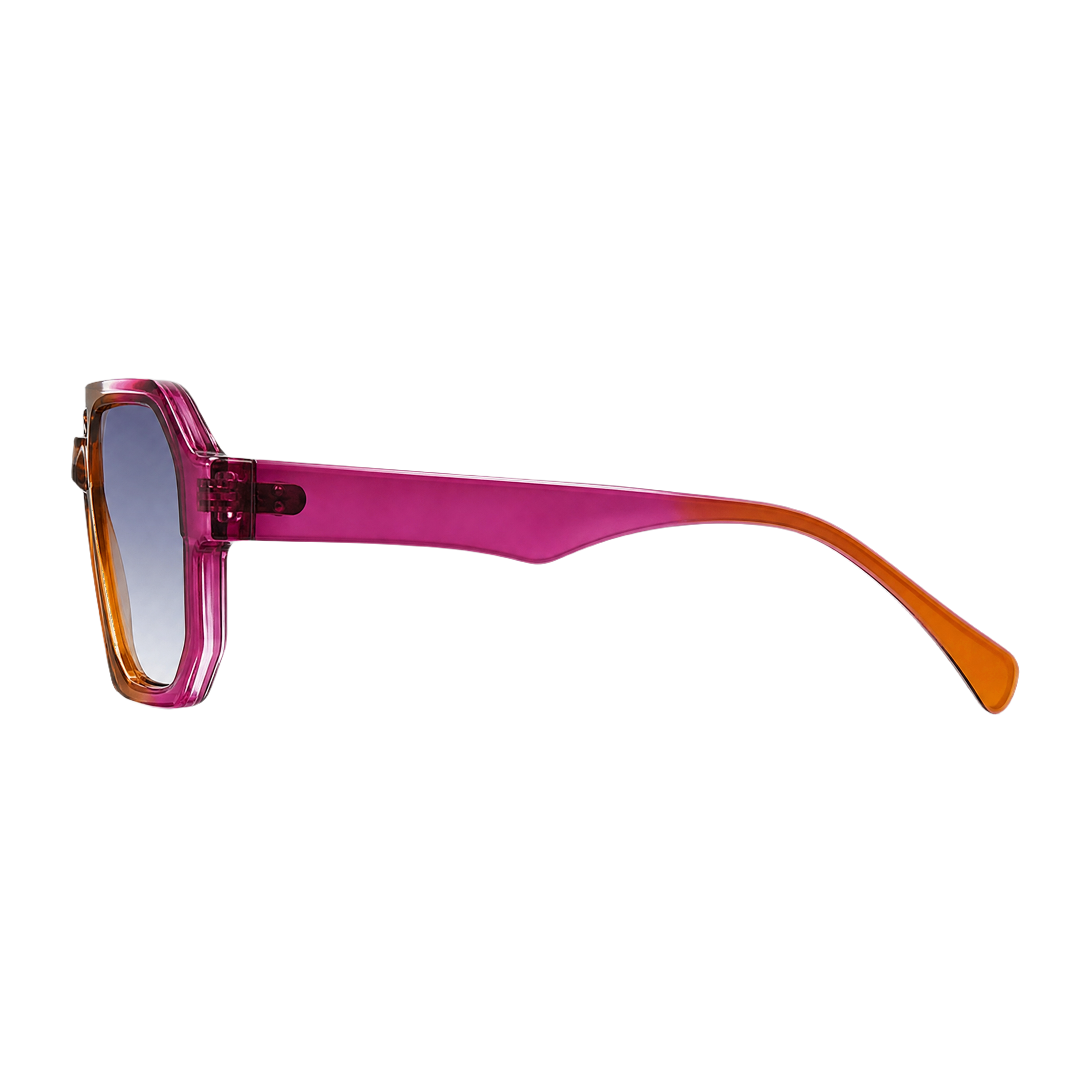 MV Marlowe — Sunglasses side