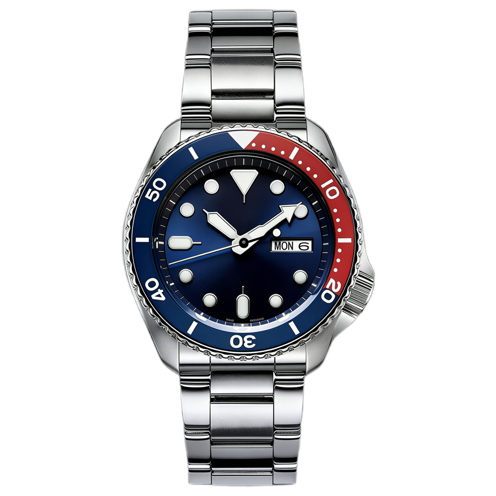 AUREXON - OCEAN EDITION Martino Valenti