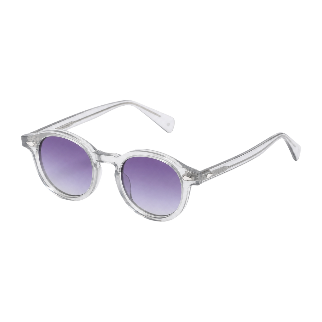 Gray Purple