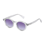 Gray Purple