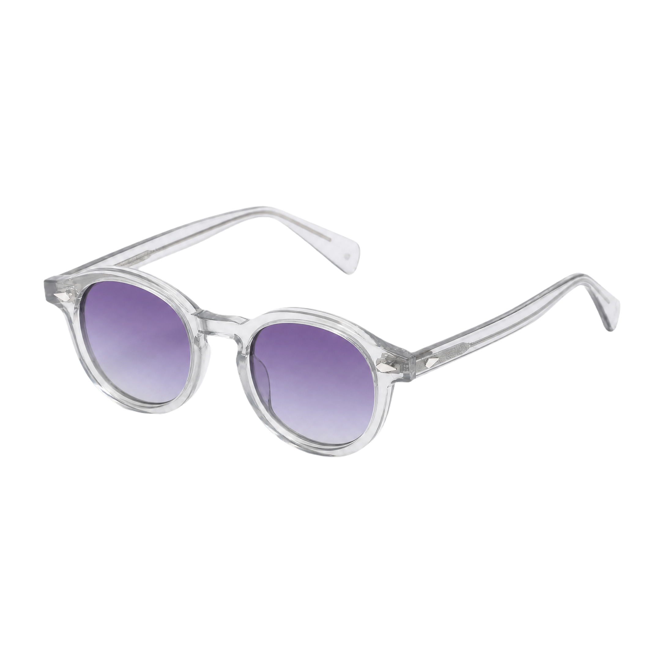 Gray Purple