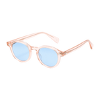 Pink Blue