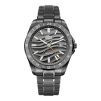MARVANO Dark Gray White
