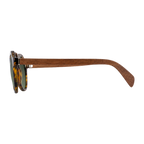 MV Drake — Browline Sunglasses side