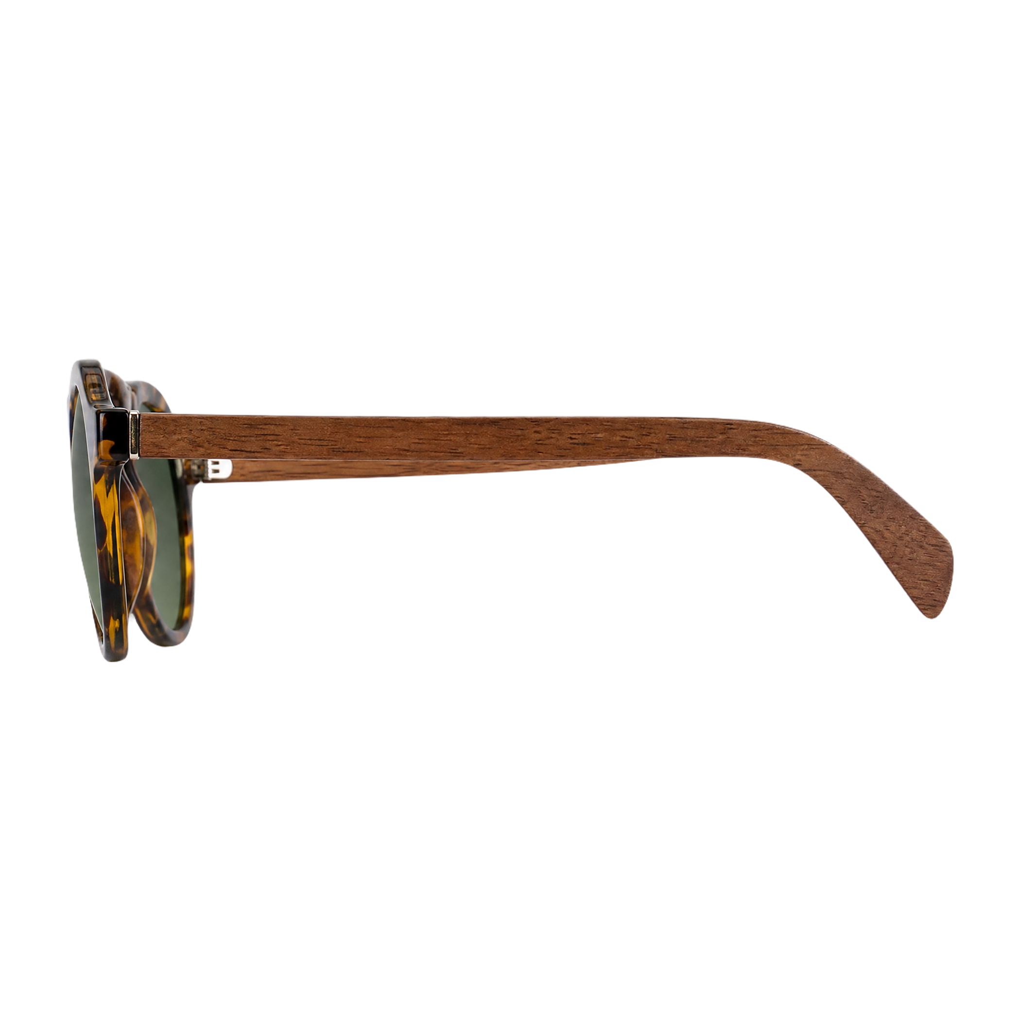 MV Drake — Browline Sunglasses side