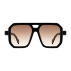 MV Warwick — Square Acetate Sunglasses front