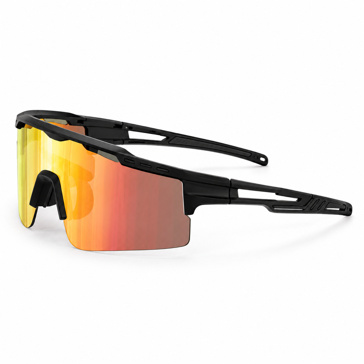 Photochromic Sport Sunglasses Martino Valenti