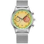 HEXVOR GIORGIO MARENO