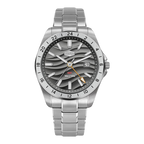 MARVANO Silver Gray