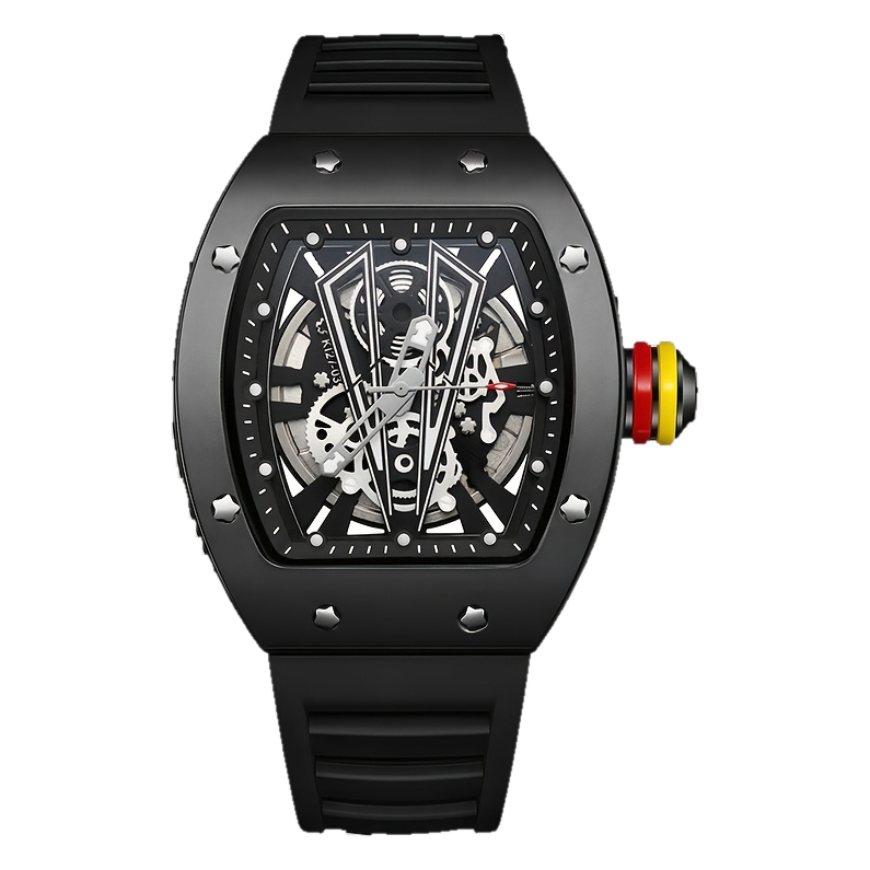 VELCRON Black Black